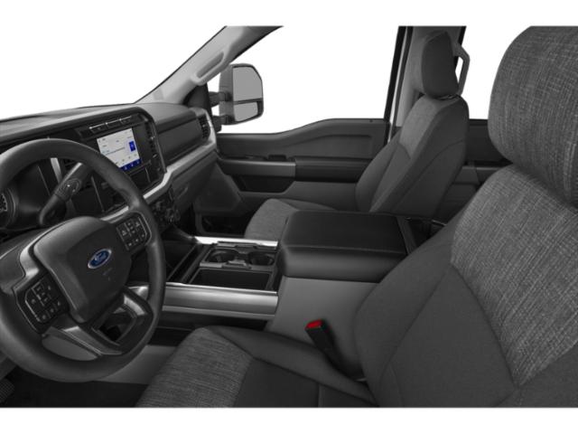 2027 Ford F-350 XLT