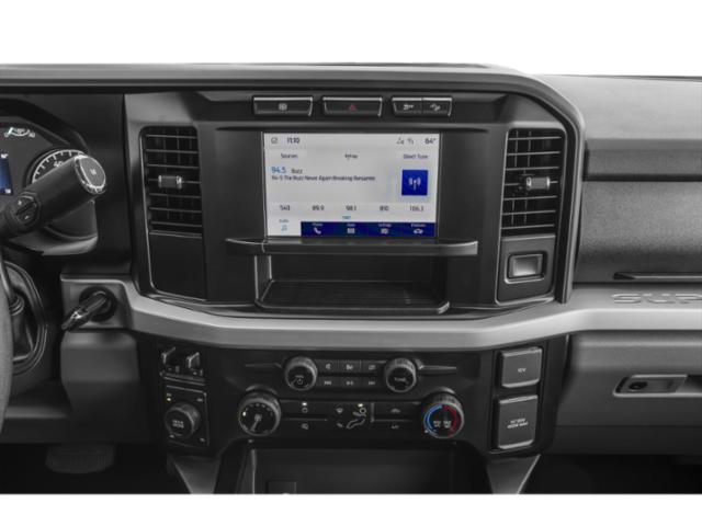2027 Ford F-350 XLT