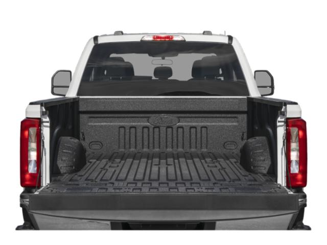 2027 Ford F-350 XLT