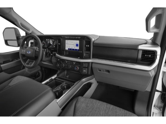 2027 Ford F-350 XLT