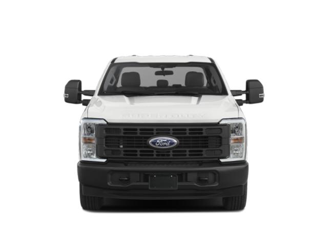 2027 Ford F-350 XLT