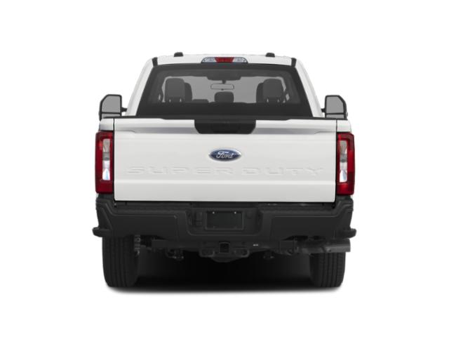 2027 Ford F-350 XLT