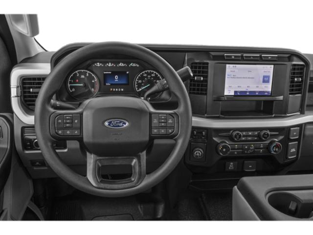 2027 Ford F-350 XLT