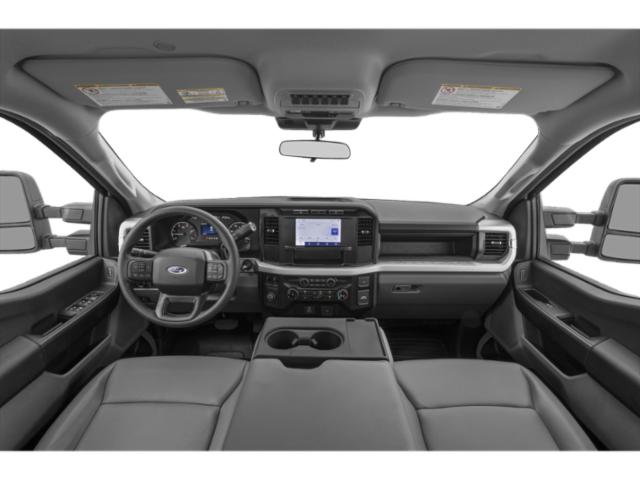 2027 Ford F-350 XLT
