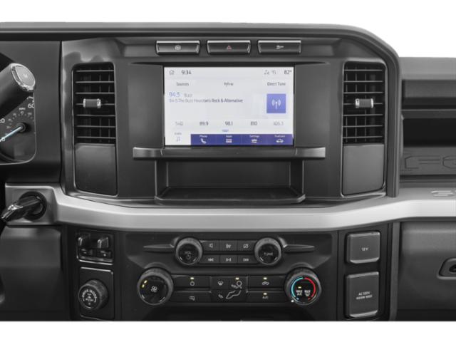 2027 Ford F-350 XLT