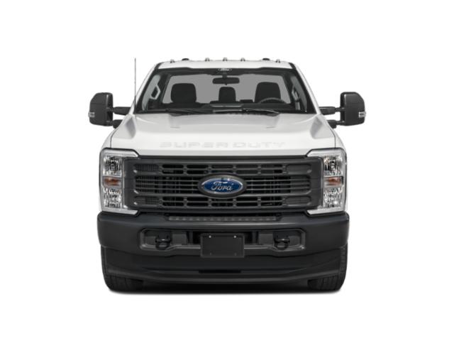 2027 Ford F-350 XL