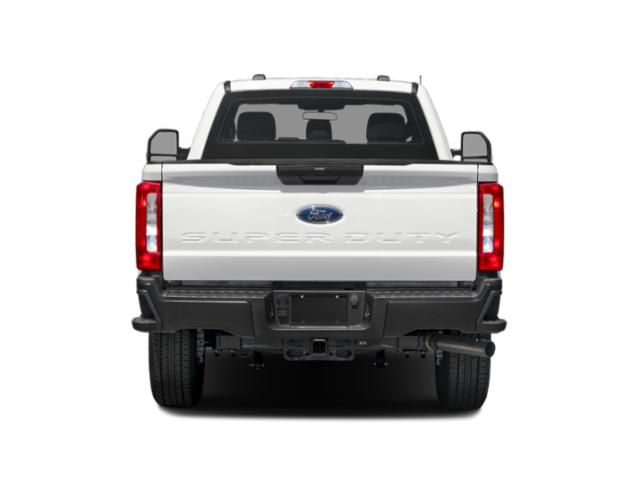2027 Ford F-350 XL