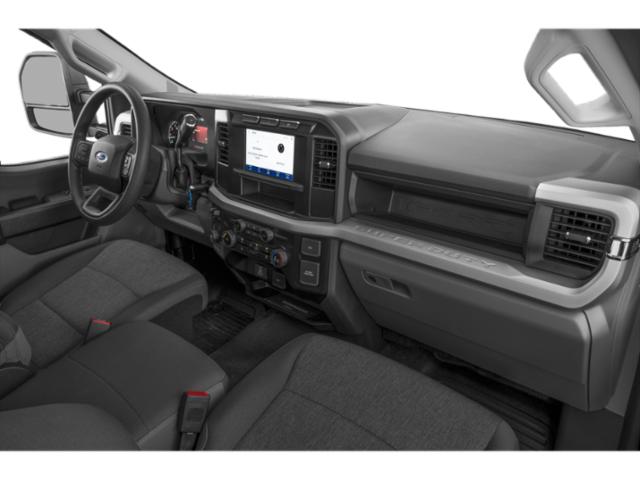 2027 Ford F-350 XL