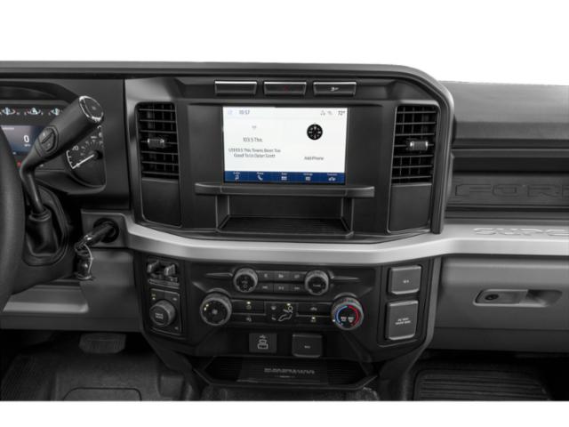 2027 Ford F-350 XL