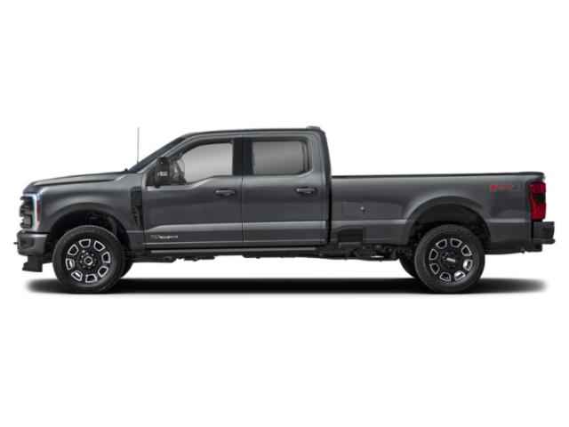 2027 Ford F-350 Platinum