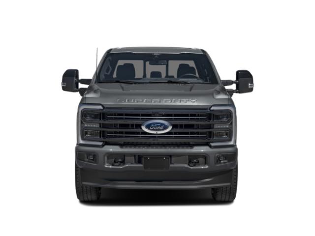 2027 Ford F-350 Platinum