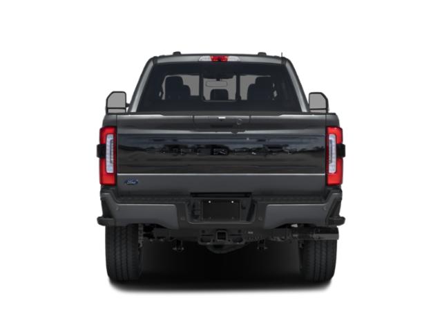 2027 Ford F-350 Platinum