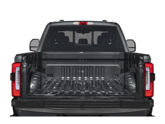 2027 Ford F-350 Platinum