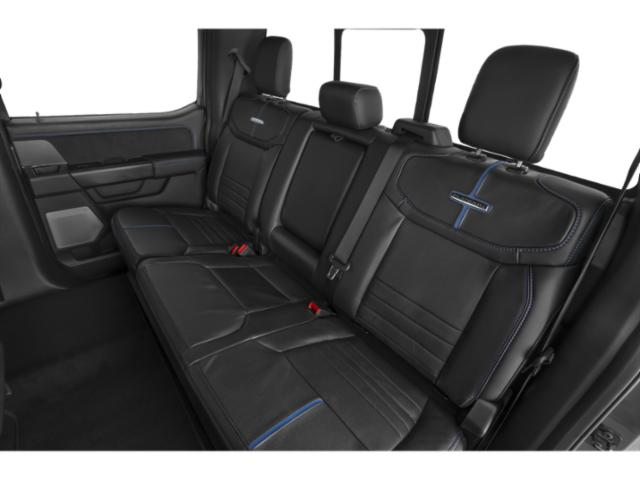 2027 Ford F-350 Platinum