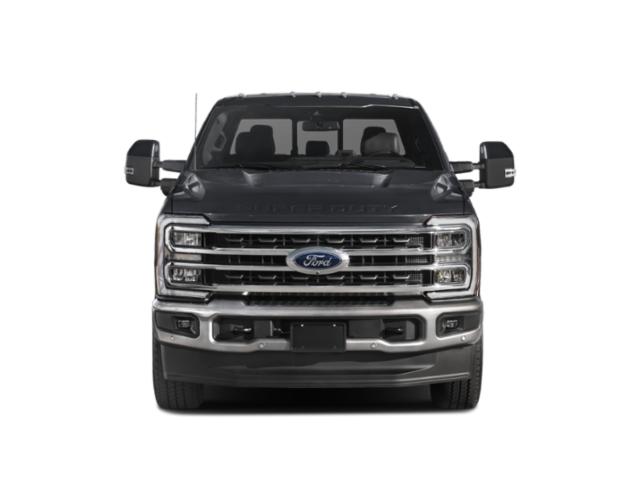2027 Ford F-350 King Ranch