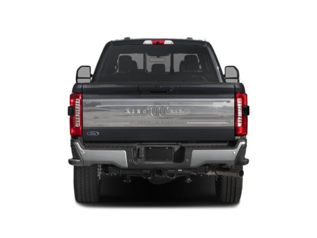 2027 Ford F-350 King Ranch