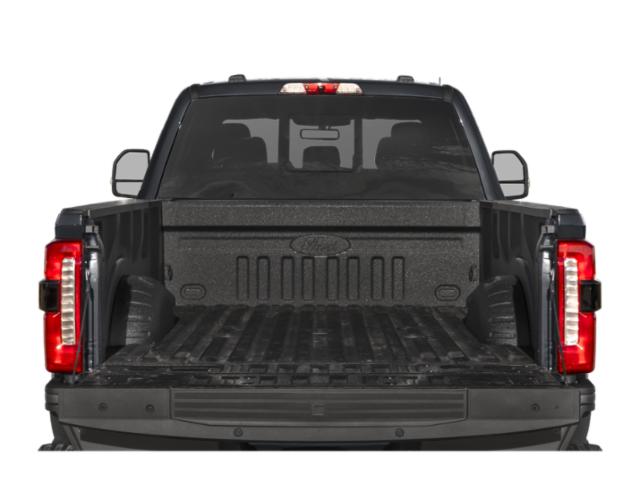 2027 Ford F-350 King Ranch