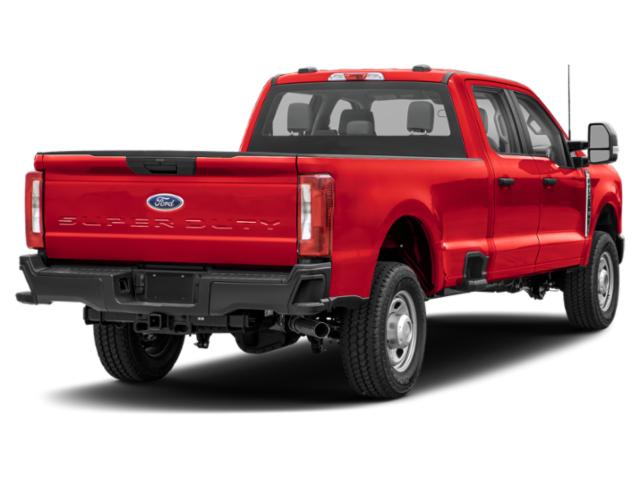 2027 Ford F-350 XL