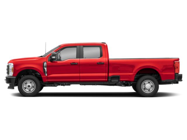 2027 Ford F-350 XL