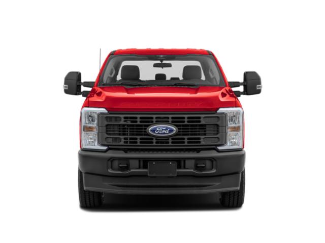 2027 Ford F-350 XL