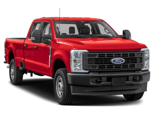 2027 Ford F-350 XL