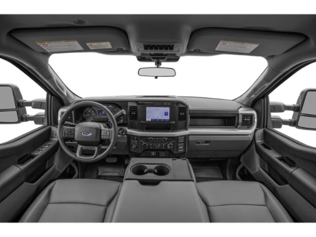 2027 Ford F-350 XL