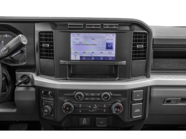 2027 Ford F-350 XL