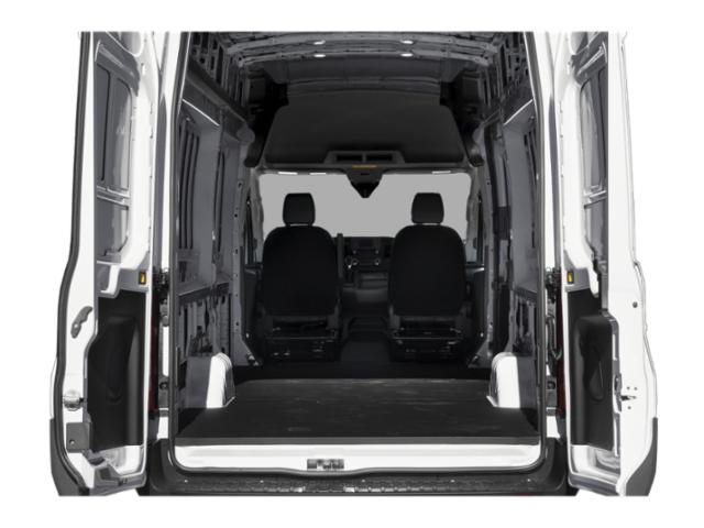 2027 Ford Transit Cargo Van T-250