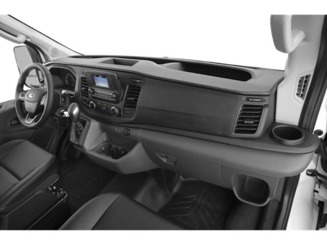 2027 Ford Transit Cargo Van T-250