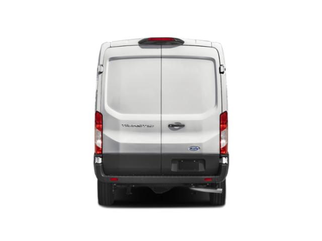 2027 Ford Transit Cargo Van T-250