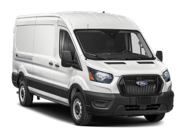 2027 Ford Transit Cargo Van T-250