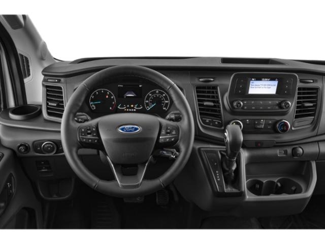 2027 Ford Transit Cargo Van T-350