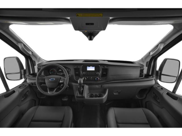 2027 Ford Transit Cargo Van T-350