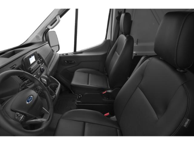 2027 Ford Transit Cargo Van T-350