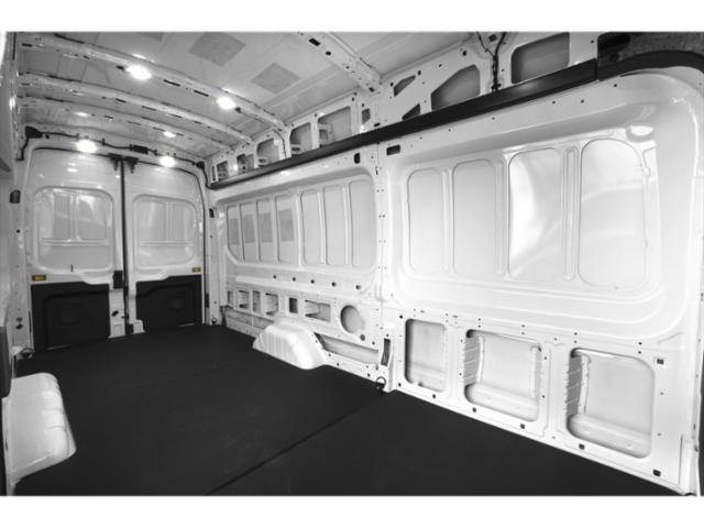 2027 Ford Transit Cargo Van T-350