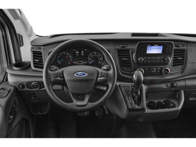 2027 Ford Transit Cargo Van T-350 HD