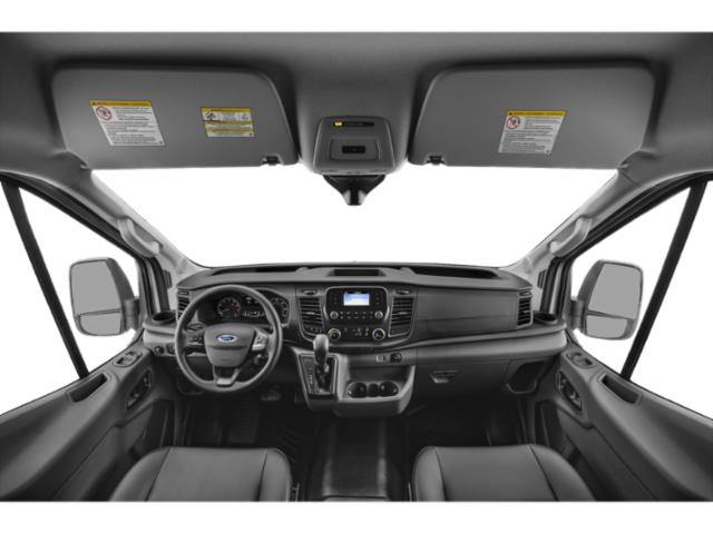 2027 Ford Transit Cargo Van T-350 HD