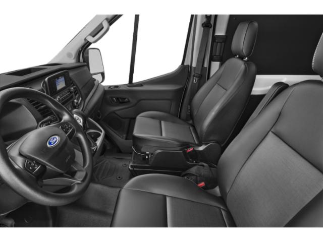 2027 Ford Transit Cargo Van T-350 HD