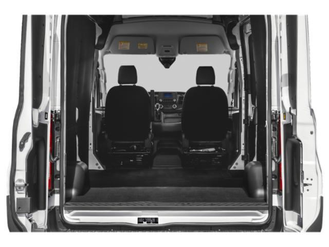 2027 Ford Transit Cargo Van T-350 HD