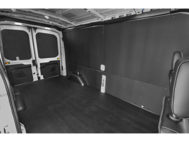 2027 Ford Transit Cargo Van T-350 HD