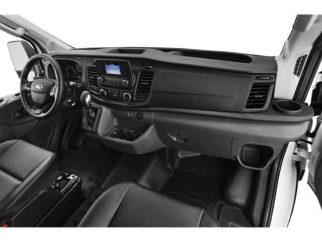 2027 Ford Transit Cargo Van T-350 HD