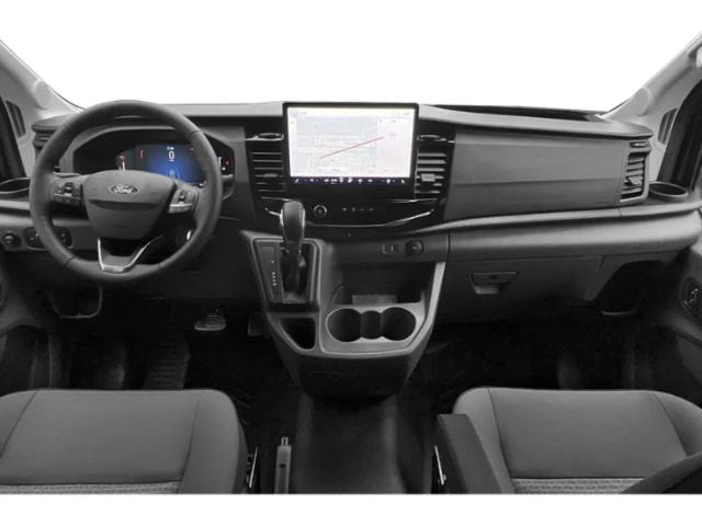 2027 Ford Transit-350 Passenger Van XLT