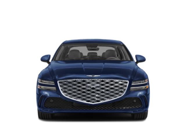 2027 Genesis G80 2.5T