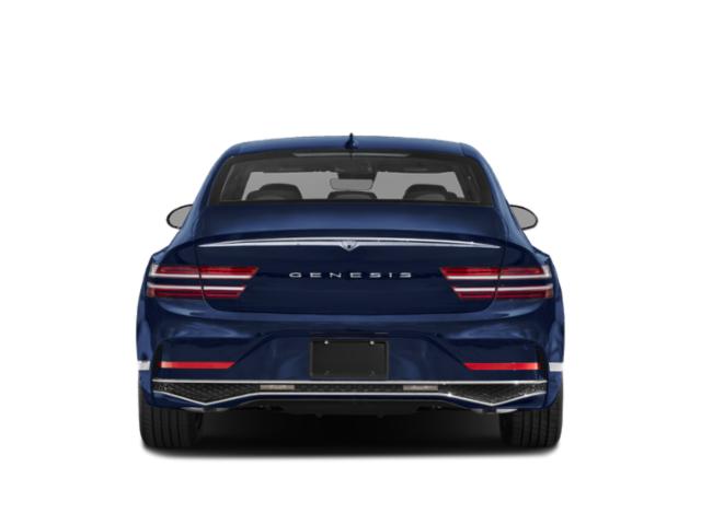 2027 Genesis G80 2.5T