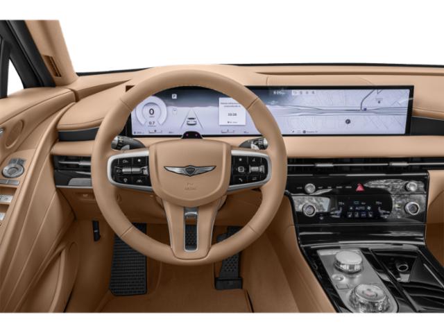 2027 Genesis G80 2.5T