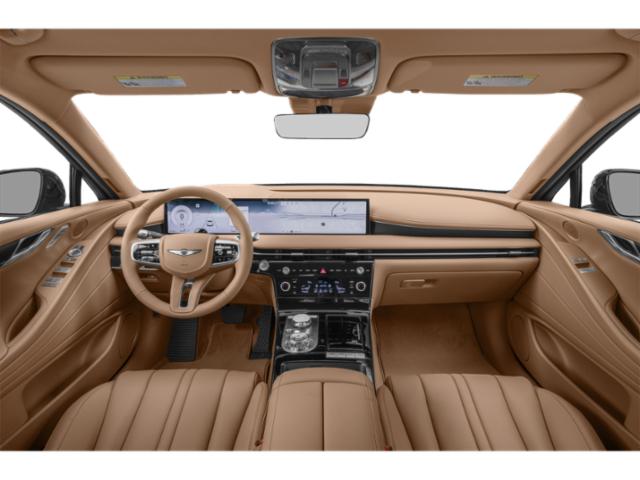 2027 Genesis G80 2.5T