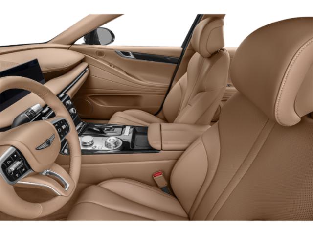 2027 Genesis G80 2.5T