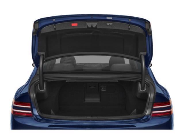2027 Genesis G80 2.5T