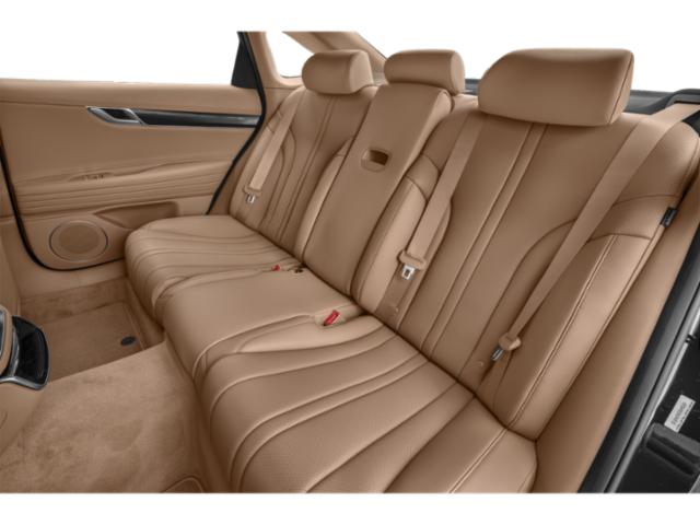 2027 Genesis G80 2.5T