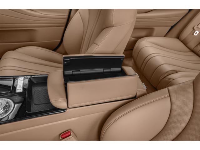 2027 Genesis G80 2.5T